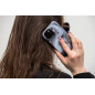 Apple iPhone 15 Pro Case Forcell F-Pprotect Mirage MagSAFE  Marble mist