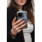 Apple iPhone 15 Pro Case Forcell F-Pprotect Mirage MagSAFE  Marble mist