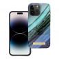 Apple iPhone 15 Pro Max Case Forcell F-Pprotect Mirage MagSAFE  Jade marble