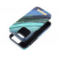 Apple iPhone 15 Pro Max Case Forcell F-Pprotect Mirage MagSAFE  Jade marble