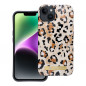 Apple iPhone 14 Case Forcell F-Pprotect Mirage MagSAFE  Wild panther