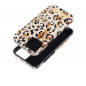 Apple iPhone 14 Case Forcell F-Pprotect Mirage MagSAFE  Wild panther