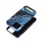 Apple iPhone 14 Case Forcell F-Pprotect Mirage MagSAFE  Ocean marble
