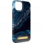 Apple iPhone 15 Case Forcell F-Pprotect Mirage MagSAFE  Ocean marble