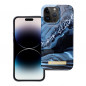 Apple iPhone 15 Case Forcell F-Pprotect Mirage MagSAFE  Ocean marble