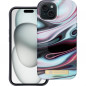 Apple iPhone 15 Case Forcell F-Pprotect Mirage MagSAFE  Glow