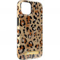 Apple iPhone 15 Pro Max Case Forcell F-Pprotect Mirage MagSAFE  Wild panther