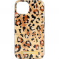 Apple iPhone 15 Pro Max Case Forcell F-Pprotect Mirage MagSAFE  Wild panther