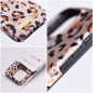 Apple iPhone 15 Pro Max Case Forcell F-Pprotect Mirage MagSAFE  Wild panther