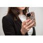 Apple iPhone 15 Pro Max Case Forcell F-Pprotect Mirage MagSAFE  Wild panther