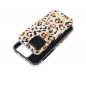 Apple iPhone 15 Pro Max Case Forcell F-Pprotect Mirage MagSAFE  Wild panther