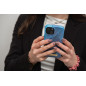 Apple iPhone 15 Pro Max Case Forcell F-Pprotect Mirage MagSAFE  Blue bird