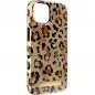 Apple iPhone 15 Plus Case Forcell F-Pprotect Mirage MagSAFE  Wild panther