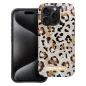 Apple iPhone 15 Plus Case Forcell F-Pprotect Mirage MagSAFE  Wild panther