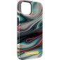 Apple iPhone 15 Plus Case Forcell F-Pprotect Mirage MagSAFE  Glow