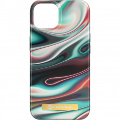 Apple iPhone 15 Plus Case Forcell F-Pprotect Mirage MagSAFE  Glow