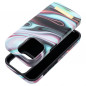 Apple iPhone 15 Plus Case Forcell F-Pprotect Mirage MagSAFE  Glow