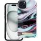 Apple iPhone 15 Plus Case Forcell F-Pprotect Mirage MagSAFE  Glow