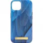 Apple iPhone 15 Plus Case Forcell F-Pprotect Mirage MagSAFE  Blue bird