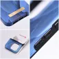 Apple iPhone 15 Plus Case Forcell F-Pprotect Mirage MagSAFE  Blue bird