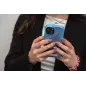 Apple iPhone 15 Plus Case Forcell F-Pprotect Mirage MagSAFE  Blue bird