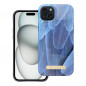 Apple iPhone 15 Plus Case Forcell F-Pprotect Mirage MagSAFE  Blue bird