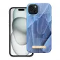Apple iPhone 15 Plus Case Forcell F-Pprotect Mirage MagSAFE  Blue bird