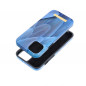Apple iPhone 15 Plus Case Forcell F-Pprotect Mirage MagSAFE  Blue bird