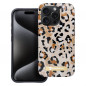 Apple iPhone 14 Pro Case Forcell F-Pprotect Mirage MagSAFE  Wild panther