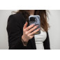 Apple iPhone 15 Plus Case Forcell F-Pprotect Mirage MagSAFE  Marble mist