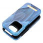 Apple iPhone 14 Plus Case Forcell F-Pprotect Mirage MagSAFE  Blue bird