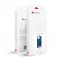 Apple iPhone 14 Case Forcell F-Pprotect Mirage MagSAFE  Blue bird