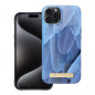 Apple iPhone 14 Case Forcell F-Pprotect Mirage MagSAFE  Blue bird