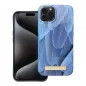 Apple iPhone 14 Case Forcell F-Pprotect Mirage MagSAFE  Blue bird