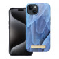 Apple iPhone 14 Case Forcell F-Pprotect Mirage MagSAFE  Blue bird