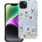 Apple iPhone 14 Plus Case Forcell F-Pprotect Mirage MagSAFE  Spring flowers