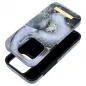 Apple iPhone 14 Plus Case Forcell F-Pprotect Mirage MagSAFE  Marble mist