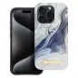 Apple iPhone 14 Plus Case Forcell F-Pprotect Mirage MagSAFE  Marble mist