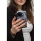 Apple iPhone 14 Plus Case Forcell F-Pprotect Mirage MagSAFE  Marble mist