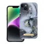 Apple iPhone 14 Plus Case Forcell F-Pprotect Mirage MagSAFE  Marble mist