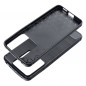 XIAOMI Redmi Note 13 Pro 5G Case Carbon Elegant  Black