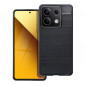 XIAOMI Redmi Note 13 5G Case Carbon Elegant  Black