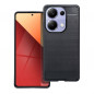 XIAOMI Redmi Note 13 Pro 4G Case Carbon Elegant  Black