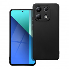XIAOMI Redmi Note 13 4G Case MATT Black