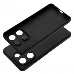 XIAOMI Redmi Note 13 4G Case MATT Black