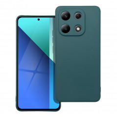 XIAOMI Redmi Note 13 4G Case MATT Dark green