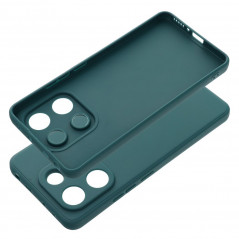 XIAOMI Redmi Note 13 4G Case MATT Dark green