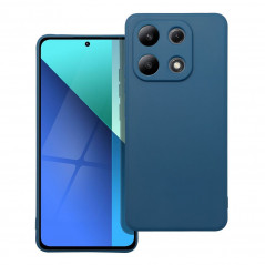 XIAOMI Redmi Note 13 4G Case MATT Blue