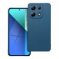 XIAOMI Redmi Note 13 4G Case MATT Blue