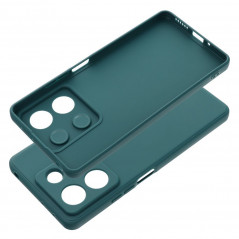 XIAOMI Redmi Note 13 5G Case MATT Dark green
